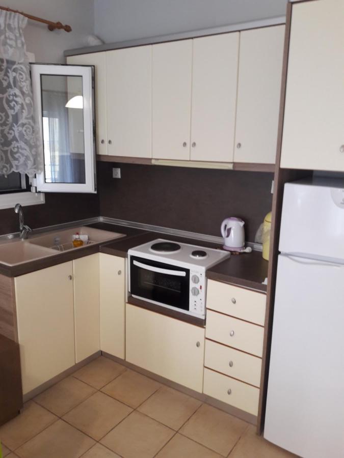 نيوس مارماراس Michel Mar Studios & Apartments المظهر الخارجي الصورة